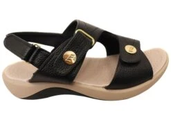 Homyped Fargo Womens Supportive Comfortable Sandals(Homyped Fargo Womens Supportive Comfortable Sandals) -Skechers Sale Store IMG 0501 f6117505 56a9 439f b82f 986339ee383d