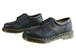 Dr. Martens Dr Martens 8053 Black Nappa Lace Up Comfortable Unisex Shoes(Dr Martens 8053 Black Nappa Lace Up Comfortable Unisex Shoes) -Skechers Sale Store IMG 0514 2