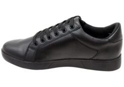 Hush Puppies Mimosa Womens Comfortable Leather Casual Shoes(Hush Puppies Mimosa Womens Comfortable Leather Casual Shoes) -Skechers Sale Store IMG 0516 67bb70e9 10fa 4419 b80a 7e0fc2b3d808