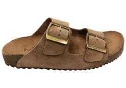 Via Paula Hilda Womens Leather Comfort Slides Sandals Made In Brazil(Via Paula Hilda Womens Leather Comfort Slides Sandals Made In Brazil) -Skechers Sale Store IMG 0518 53a05cf4 e97f 4121 975f f7acd52565a3