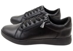 Hush Puppies Mimosa Womens Comfortable Leather Casual Shoes(Hush Puppies Mimosa Womens Comfortable Leather Casual Shoes) -Skechers Sale Store IMG 0519 11e0ccc4 0ccd 4850 8d79 0f5a82915175