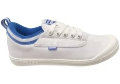 Volley International Unisex Comfortable Lace Up Shoes(Volley International Unisex Lace Up Shoes)