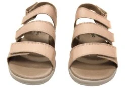 Flex & Go Renay Womens Comfortable Leather Sandals Made In Portugal(Flex Go Renay Womens Comfortable Leather Sandals Made In Portugal) -Skechers Sale Store IMG 0535 23bf774c 7104 45c7 8e5e 94330e7e5d3d