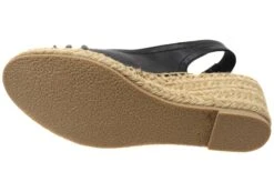 Human Pippa Womens Comfortable Wedge Sandals(Human Pippa Womens Comfortable Wedge Sandals) -Skechers Sale Store IMG 0542 5647d496 fc12 411e b9d1 0c9072794c0f