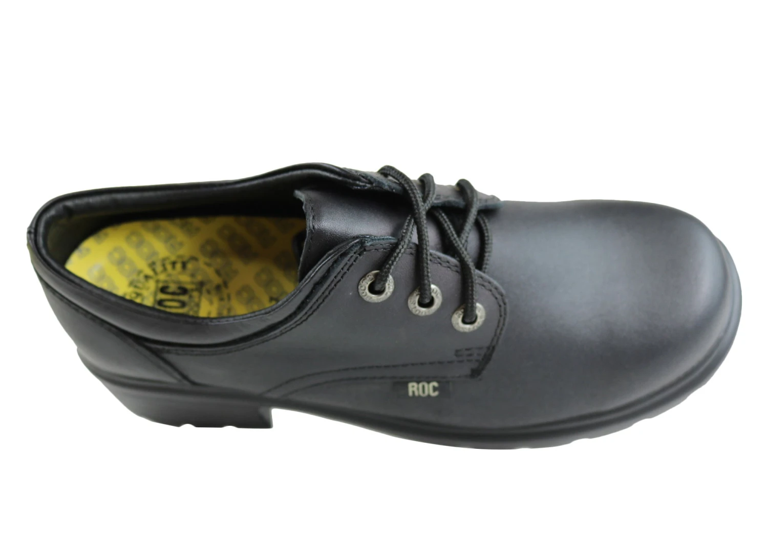 ROC Caper Older Girls/Ladies School Shoes(Roc Caper Girls Ladies) 7 ROC Caper Older Girls/Ladies School Shoes(Roc Caper Girls Ladies) - Image 7