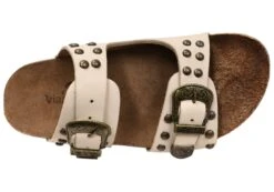 Via Paula Renee Womens Leather Comfort Slides Sandals Made In Brazil(Via Paula Renee Womens Leather Comfort Slides Sandals Made In Brazil) 19 Via Paula Renee Womens Leather Comfort Slides Sandals Made In Brazil(Via Paula Renee Womens Leather Comfort Slides Sandals Made In Brazil) -Skechers Sale Store IMG 0549 2eaf0932 fdfa 4434 b6f5 9a9850d01c95