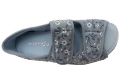 Homyped Summer Anika Womens Wide Fit Adjustable Open Toe Slippers(Homyped Summer Anika Womens Wide Fit Adjustable Open Toe Slippers) -Skechers Sale Store IMG 0555 fb0d08d8 8b9a 4e78 a6ed 6b4e463736be