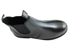 Roc Jumbuk Junior Kids Comfortable Pull On Leather Boots(Roc Jumbuk Junior Kids Leather Boots) -Skechers Sale Store IMG 0561 61046472 9693 4ca1 a7c1 0dae9503ab81