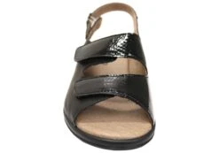 Flex & Go Mary Womens Comfortable Leather Sandals Made In Portugal(Flex Go Mary Womens Comfortable Leather Sandals Shoes Made In Portugal) -Skechers Sale Store IMG 0562 818a11b9 0409 47ea 93bf 5ce5a6e4e1fc