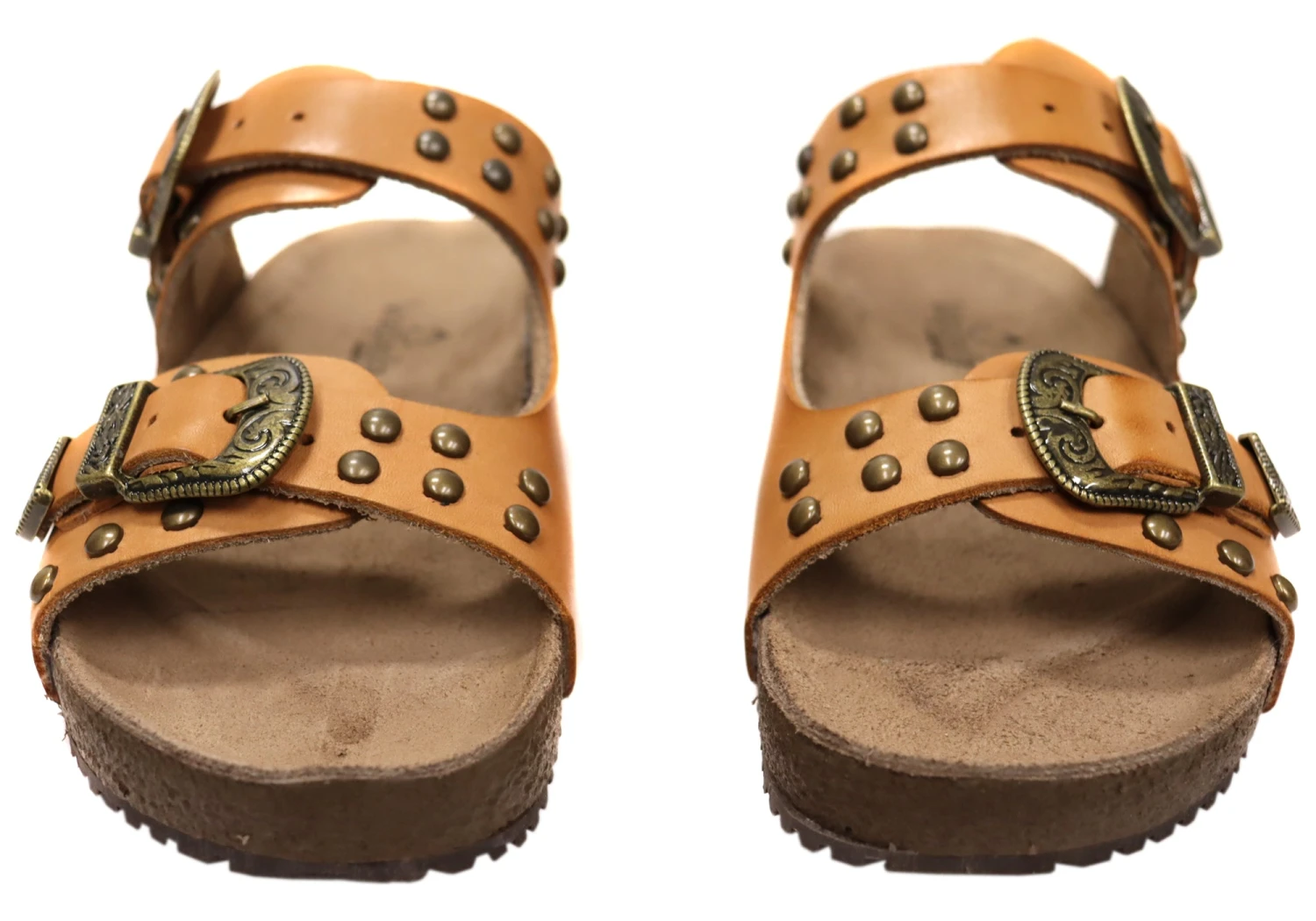 Via Paula Renee Womens Leather Comfort Slides Sandals Made In Brazil(Via Paula Renee Womens Leather Comfort Slides Sandals Made In Brazil) 11 Via Paula Renee Womens Leather Comfort Slides Sandals Made In Brazil(Via Paula Renee Womens Leather Comfort Slides Sandals Made In Brazil) - Image 11