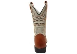 D Milton Ridgeland Mens Leather Comfortable Western Cowboy Boots(D Milton Ridgeland Mens Leather Comfortable Western Cowboy Boots) -Skechers Sale Store IMG 0568 4661e623 d7bf 476c 84c3 a118d918b3a9