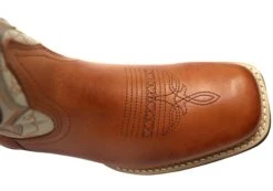 D Milton Ridgeland Mens Leather Comfortable Western Cowboy Boots(D Milton Ridgeland Mens Leather Comfortable Western Cowboy Boots) -Skechers Sale Store IMG 0569 2f576dbc ccd0 4f7c 94bc d57b62b552e1