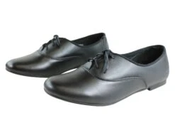 Roc Fanfare Senior Womens/Older Girls Leather School Shoes(Roc Fanfare Senior Womens Older Girls School Shoes) 7 Roc Fanfare Senior Womens/Older Girls Leather School Shoes(Roc Fanfare Senior Womens Older Girls School Shoes) -Skechers Sale Store IMG 0575 c9f332c7 7e82 4adb bd03 bb8041b457be