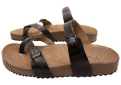 Via Paula Toto Womens Leather Comfort Thongs Sandals Made In Brazil(Via Paula Toto Womens Leather Comfort Thongs Sandals Made In Brazil) -Skechers Sale Store IMG 0578 1e214bb0 f514 4c37 bf99 e5ee7f4b6145