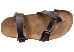 Via Paula Toto Womens Leather Comfort Thongs Sandals Made In Brazil(Via Paula Toto Womens Leather Comfort Thongs Sandals Made In Brazil) -Skechers Sale Store IMG 0579 078ccf6b 313d 48e8 941d 044434f3e09e