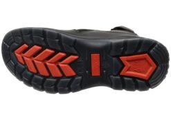 KingGee Black Mens Tradie Zip Lace Composite Safety Work Boots(Kinggee Black Mens Tradie Zip Lace Composite Safety Work Boots) -Skechers Sale Store IMG 0584