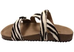 Via Paula Carly Womens Leather Comfort Slides Sandals Made In Brazil(Via Paula Carly Womens Leather Comfort Slides Sandals Made In Brazil) -Skechers Sale Store IMG 0584 1dcd0c4e dee2 4837 9913 18c2e7c1e0d3