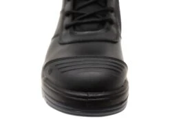 KingGee Black Mens Tradie Zip Lace Composite Safety Work Boots(Kinggee Black Mens Tradie Zip Lace Composite Safety Work Boots) -Skechers Sale Store IMG 0587