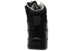 KingGee Black Mens Tradie Zip Lace Composite Safety Work Boots(Kinggee Black Mens Tradie Zip Lace Composite Safety Work Boots) -Skechers Sale Store IMG 0588