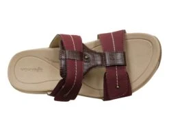 Homyped Unique Womens Supportive Comfortable Sandals Slides(Homyped Unique Womens Supportive Comfortable Sandals Slides) -Skechers Sale Store IMG 0588 e37c009a 9cdf 4c46 89a3 c2988d4b7eb0