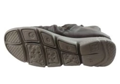 Flex & Go Loz Womens Comfortable Leather Ankle Boots Made In Portugal(Flex Go Loz Womens Comfort Leather Ankle Boots Made In Portugal) -Skechers Sale Store IMG 0589 1b3f856a 5935 49b5 8b9a 251d4448d09f