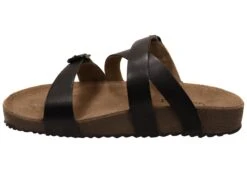 Via Paula Carly Womens Leather Comfort Slides Sandals Made In Brazil(Via Paula Carly Womens Leather Comfort Slides Sandals Made In Brazil) -Skechers Sale Store IMG 0594 526c7ac0 e46d 4ba7 bc1a 14fe0c928b5b