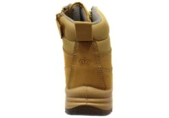 KingGee Mens Tradie Zip Lace Composite Safety Work Boots(Kinggee Mens Tradie Zip Lace Composite Safety Work Boots 1) -Skechers Sale Store IMG 0597