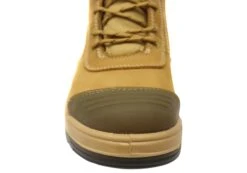 KingGee Mens Tradie Zip Lace Composite Safety Work Boots(Kinggee Mens Tradie Zip Lace Composite Safety Work Boots 1) -Skechers Sale Store IMG 0602