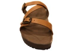 Via Paula Carly Womens Leather Comfort Slides Sandals Made In Brazil(Via Paula Carly Womens Leather Comfort Slides Sandals Made In Brazil) -Skechers Sale Store IMG 0602 276f4e17 9162 439d b327 79932a7bb2c2