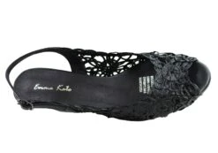 Emma Kate Event Womens Comfortable Mid Heel Dress Sandals(Emma Kate Event Womens Leather Dress Sandals) -Skechers Sale Store IMG 0608 9a884d68 23d3 4a5a b545 4ee155a85b8a