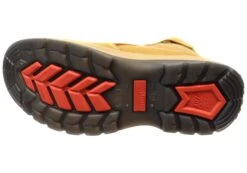 KingGee Mens Tradie Zip Lace Composite Safety Work Boots(Kinggee Mens Tradie Zip Lace Composite Safety Work Boots 1) -Skechers Sale Store IMG 0610