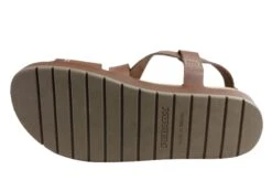 Pegada Tracie Womens Comfort Cushioned Leather Sandals Made In Brazil(Pegada Tracie Womens Comfort Cushioned Leather Sandals Made In Brazil) -Skechers Sale Store IMG 0614 f1b28e3d 76a7 48e1 a08e b451360c34a5