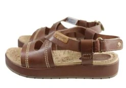 Pegada Tracie Womens Comfort Cushioned Leather Sandals Made In Brazil(Pegada Tracie Womens Comfort Cushioned Leather Sandals Made In Brazil) -Skechers Sale Store IMG 0617 a6b444e5 f418 4751 817a 2eeef2add9da