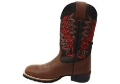 D Milton Alonzo Mens Leather Comfortable Western Cowboy Boots(D Milton Alonzo Mens Leather Comfortable Western Cowboy Boots) 18 D Milton Alonzo Mens Leather Comfortable Western Cowboy Boots(D Milton Alonzo Mens Leather Comfortable Western Cowboy Boots) -Skechers Sale Store IMG 0621 b4fa7f18 4ae0 483b bee7 122b056d86b5