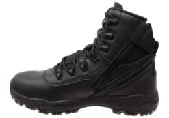 KingGee Mens N Force Hybrid 6 Inch Black Non Safety Boots(Kinggee Mens N Force Hybrid 6 Inch Black Non Safety Boots 1) -Skechers Sale Store IMG 0630