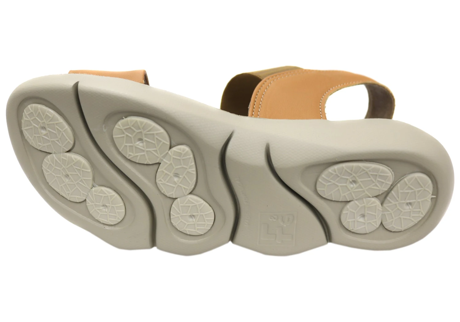 Flex & Go Lina Womens Comfortable Leather Sandals Made In Portugal(Flex Go Lina Womens Comfort Leather Sandals Shoes Made In Portugal) 5 Flex & Go Lina Womens Comfortable Leather Sandals Made In Portugal(Flex Go Lina Womens Comfort Leather Sandals Shoes Made In Portugal) - Image 5