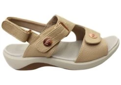 Homyped Fargo Womens Supportive Comfortable Sandals(Homyped Fargo Womens Supportive Comfortable Sandals) -Skechers Sale Store IMG 0632 9b253182 b7c0 410c 97f3 05f4ae90d4b8