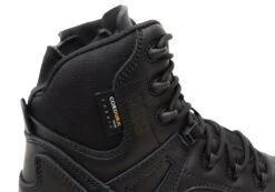 KingGee Mens N Force Hybrid 6 Inch Black Non Safety Boots(Kinggee Mens N Force Hybrid 6 Inch Black Non Safety Boots 1) -Skechers Sale Store IMG 0633 1