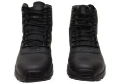 KingGee Mens N Force Hybrid 6 Inch Black Non Safety Boots(Kinggee Mens N Force Hybrid 6 Inch Black Non Safety Boots 1) -Skechers Sale Store IMG 0636