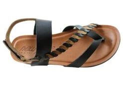 New Face Retreat Womens Comfortable Leather Sandals Made In Brazil(New Face Retreat Womens Comfortable Leather Sandals Made In Brazil) -Skechers Sale Store IMG 0644 a0f67832 39a9 440f b354 cfddf6196371