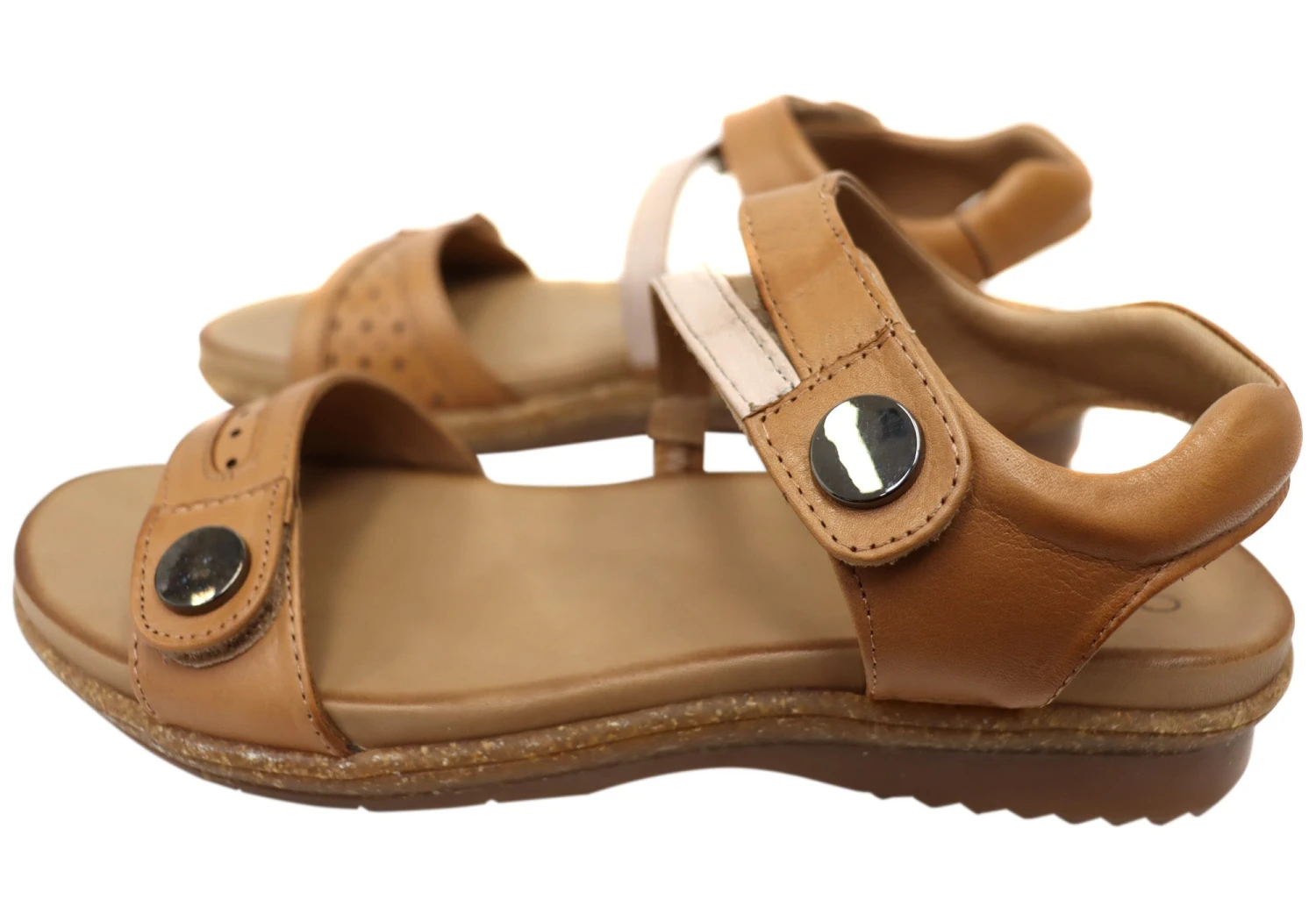 Orizonte Sorrento Womens Comfortable European Leather Sandals(Orizonte Sorrento Womens Comfortable European Leather Sandals) 7 Orizonte Sorrento Womens Comfortable European Leather Sandals(Orizonte Sorrento Womens Comfortable European Leather Sandals) - Image 7