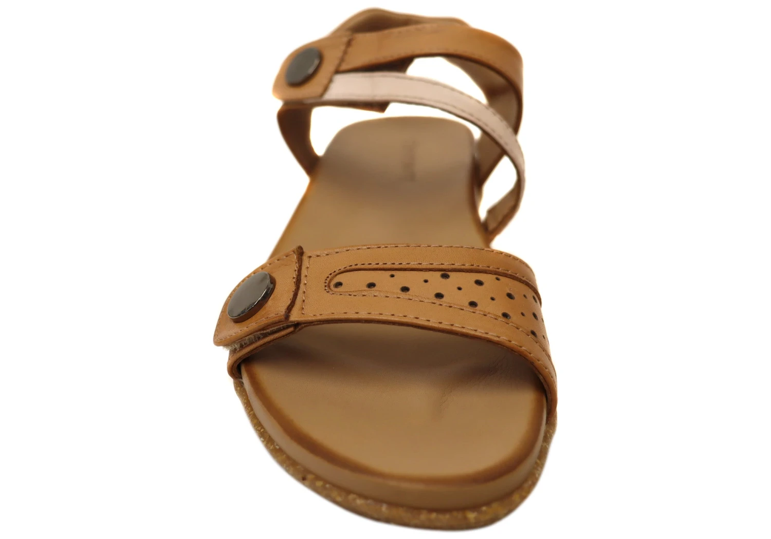 Orizonte Sorrento Womens Comfortable European Leather Sandals(Orizonte Sorrento Womens Comfortable European Leather Sandals) 8 Orizonte Sorrento Womens Comfortable European Leather Sandals(Orizonte Sorrento Womens Comfortable European Leather Sandals) - Image 8