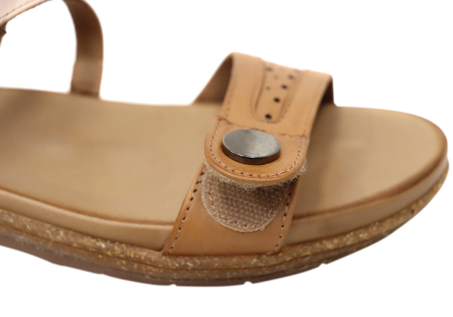 Orizonte Sorrento Womens Comfortable European Leather Sandals(Orizonte Sorrento Womens Comfortable European Leather Sandals) 9 Orizonte Sorrento Womens Comfortable European Leather Sandals(Orizonte Sorrento Womens Comfortable European Leather Sandals) - Image 9