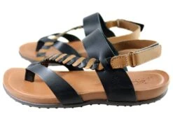 New Face Retreat Womens Comfortable Leather Sandals Made In Brazil(New Face Retreat Womens Comfortable Leather Sandals Made In Brazil) -Skechers Sale Store IMG 0647 8b0f8962 cc0a 44ee 809b 4522aa90a659