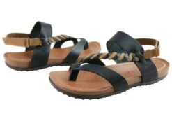 New Face Retreat Womens Comfortable Leather Sandals Made In Brazil(New Face Retreat Womens Comfortable Leather Sandals Made In Brazil) -Skechers Sale Store IMG 0650 9c007cc9 750e 484e bb2c fb987935436a