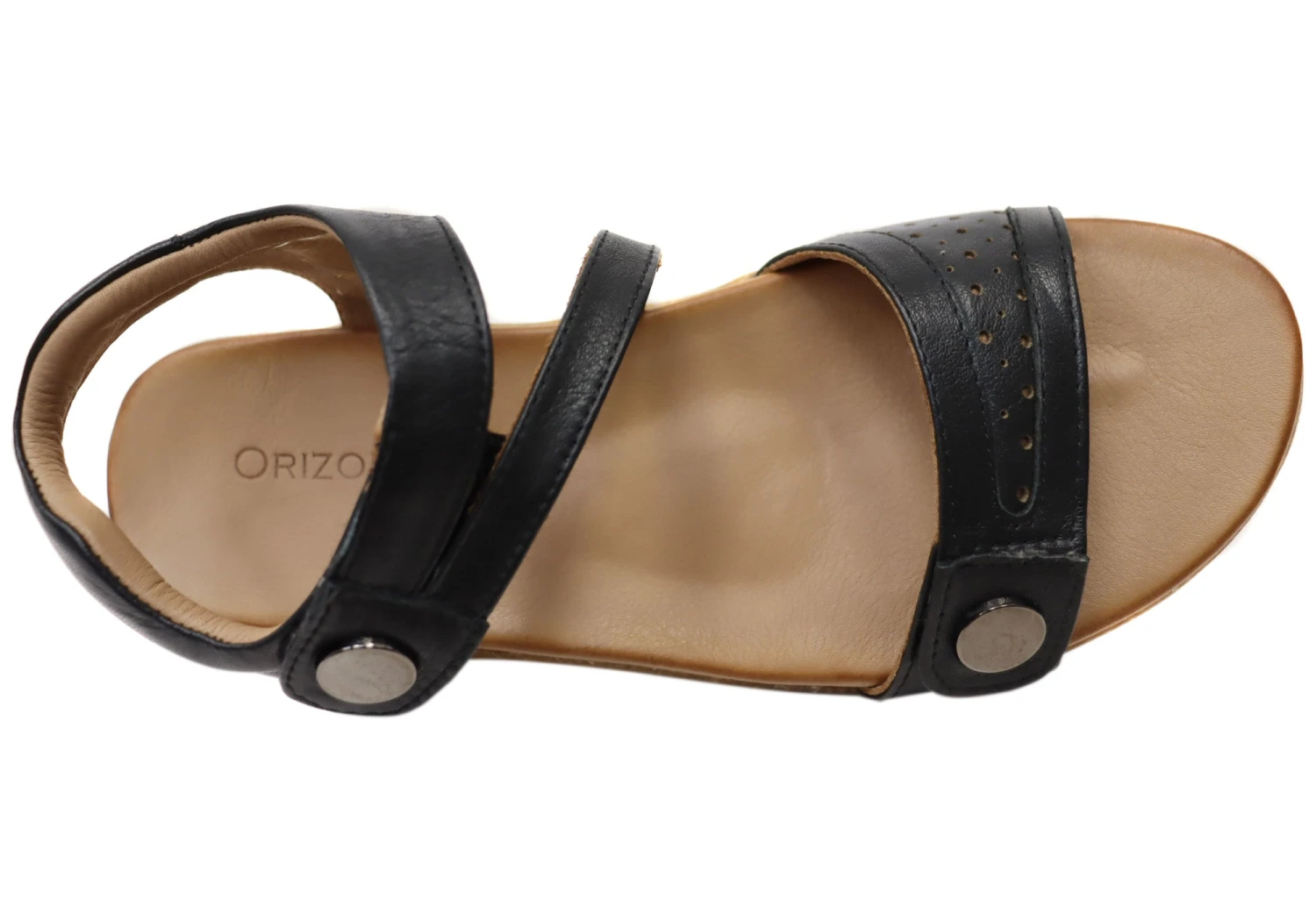Orizonte Sorrento Womens Comfortable European Leather Sandals(Orizonte Sorrento Womens Comfortable European Leather Sandals) 10 Orizonte Sorrento Womens Comfortable European Leather Sandals(Orizonte Sorrento Womens Comfortable European Leather Sandals) - Image 10