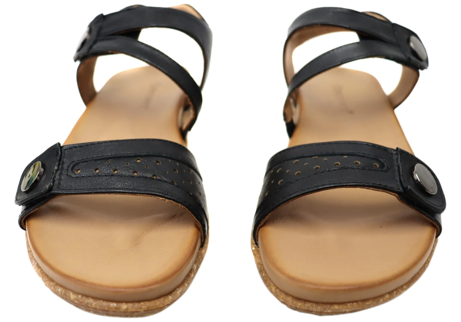 Orizonte Sorrento Womens Comfortable European Leather Sandals(Orizonte Sorrento Womens Comfortable European Leather Sandals) 12 Orizonte Sorrento Womens Comfortable European Leather Sandals(Orizonte Sorrento Womens Comfortable European Leather Sandals) - Image 12
