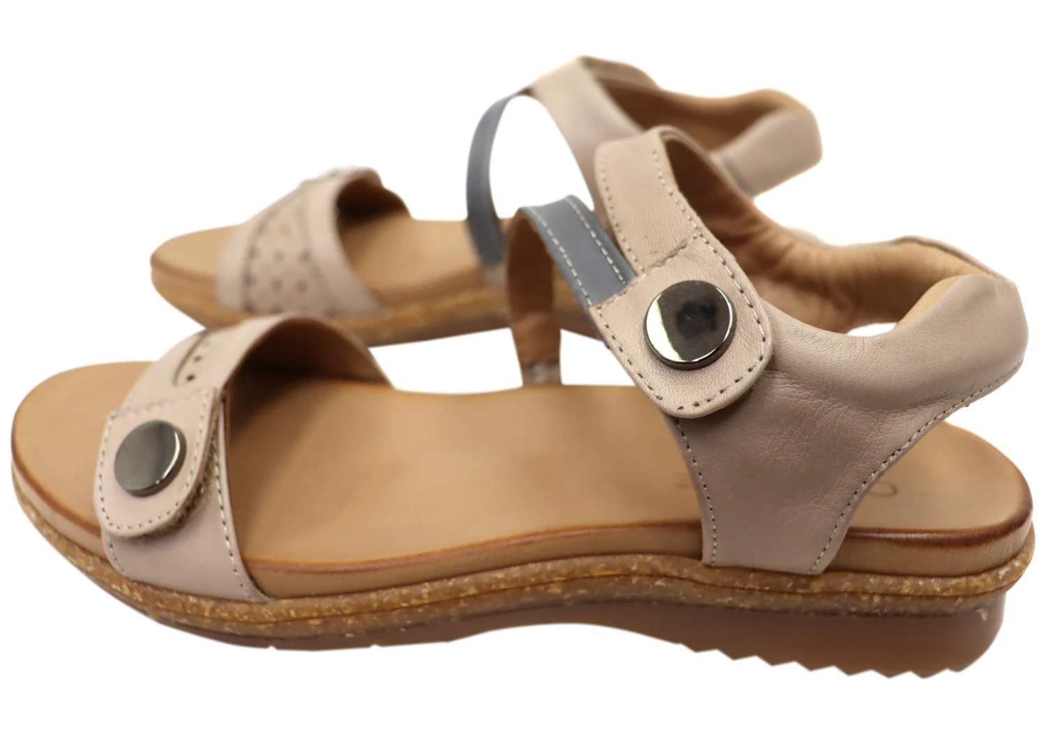 Orizonte Sorrento Womens Comfortable European Leather Sandals(Orizonte Sorrento Womens Comfortable European Leather Sandals) 17 Orizonte Sorrento Womens Comfortable European Leather Sandals(Orizonte Sorrento Womens Comfortable European Leather Sandals) - Image 17