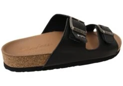 Skechers Womens Arch Fit Granola Romantic Comfortable Slide Sandals(Skechers Womens Arch Fit Granola Romantic Comfortable Slide Sandals) -Skechers Sale Store IMG 0668 77b74215 21e3 448e b8b2 7665471f23b8