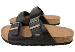 Skechers Womens Arch Fit Granola Romantic Comfortable Slide Sandals(Skechers Womens Arch Fit Granola Romantic Comfortable Slide Sandals) -Skechers Sale Store IMG 0670 be36bff6 d368 4c69 81e6 e64d06084823